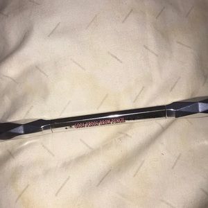 Benefit goof proof brow pencil
